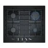 Bosch PPP6A6B90 (W)59cm Gas Hob - Black