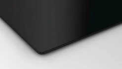 Bosch PUE611BF1B (W)52cm Induction Hob - Black -Prime Kitchen bosch pue611bf1b w 52cm induction hob black4242002870526 39c bq