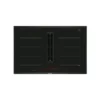 Bosch PXX875D67E 81.6cm Induction Hob - Black -Prime Kitchen bosch pxx875d67e 81 6cm induction hob black4242005192540 02c bq