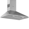 Bosch Serie 2 DWP74BC50B Stainless Steel Chimney Cooker Hood, (W)75cm 2 Bosch Serie 2 DWP74BC50B Stainless Steel Chimney Cooker Hood, (W)75cm -Prime Kitchen bosch serie 2 dwp74bc50b stainless steel chimney cooker hood w 75cm4242005031993 03c bq