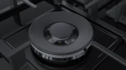 Bosch Serie 6 PPQ7AB90 75.2cm Gas Hob - Black -Prime Kitchen bosch serie 6 ppq7ab90 75 2cm gas hob black4242002914985 38c bq