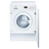 Bosch WKD28352GB 7kg/4kg Built-in Condenser Washer Dryer - White -Prime Kitchen bosch wkd28352gb 7kg 4kg built in condenser washer dryer white4242005222285 01c