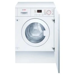 Bosch WKD28352GB 7kg/4kg Built-in Condenser Washer Dryer - White