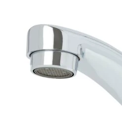 Brigg Chrome Effect Kitchen Top Lever Tap -Prime Kitchen brigg chrome effect kitchen top lever tap3663602929840 03bq