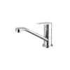 Bristan Castor Chrome Effect Kitchen Mixer Tap 1 Bristan Castor Chrome Effect Kitchen Mixer Tap -Prime Kitchen bristan castor chrome effect kitchen mixer tap5014868073323 01c bq