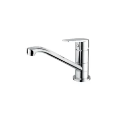 Bristan Castor Chrome Effect Kitchen Mixer Tap