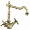 Bristan Colonial Bronze Effect Kitchen Mixer Tap -Prime Kitchen bristan colonial bronze effect kitchen mixer tap5014868039381 01c bq