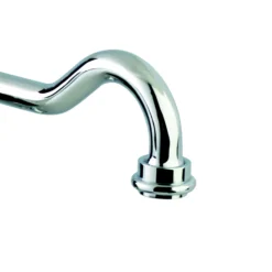 Bristan Colonial Chrome Effect Kitchen Mixer Tap -Prime Kitchen bristan colonial chrome effect kitchen mixer tap5014868704470 04c bq