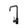 Bristan Dorado Black Kitchen Mixer Tap -Prime Kitchen bristan dorado black kitchen mixer tap5014868073262 01c bq