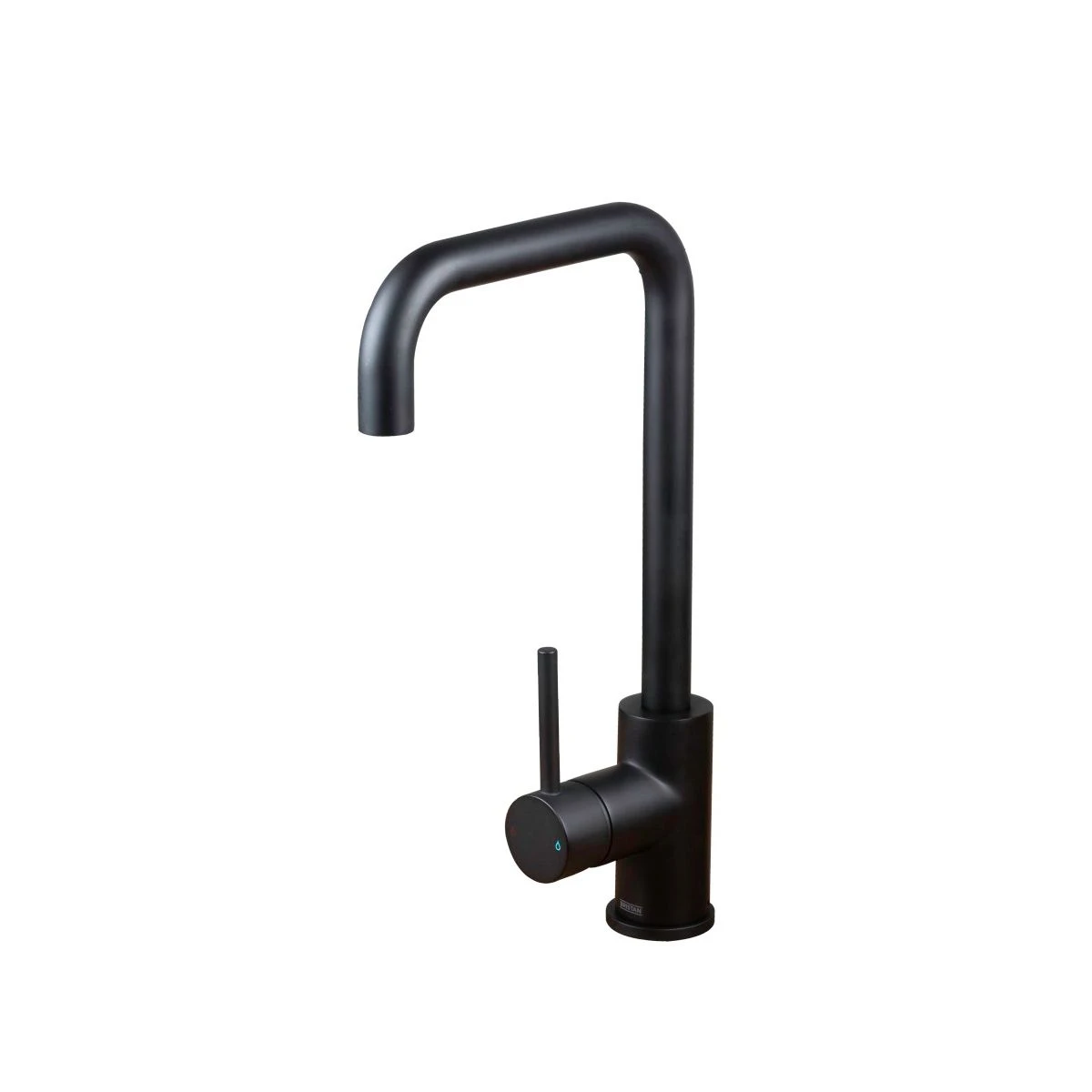 Bristan Dorado Black Kitchen Mixer Tap 3 Bristan Dorado Black Kitchen Mixer Tap