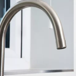 Bristan Mensa Nickel Kitchen Mixer Tap 11 Bristan Mensa Nickel Kitchen Mixer Tap -Prime Kitchen bristan mensa nickel kitchen mixer tap5014868073248 04c bq