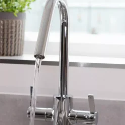 Bristan Pictor Chrome Effect Kitchen Mixer Tap 14 Bristan Pictor Chrome Effect Kitchen Mixer Tap -Prime Kitchen bristan pictor chrome effect kitchen mixer tap5014868073293 05c bq