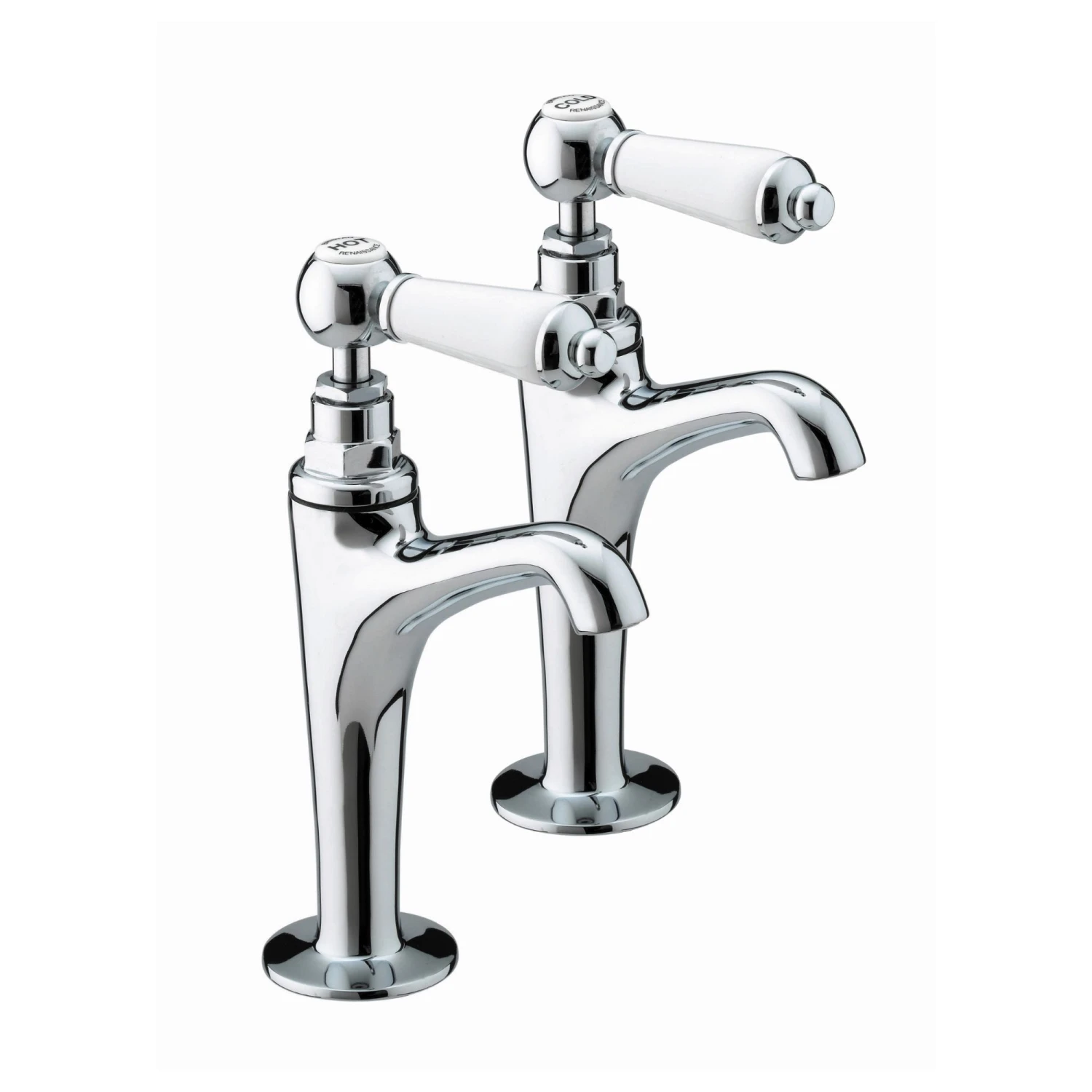Bristan Renaissance Chrome Effect Kitchen Tap With Replaceable Aerator 3 Bristan Renaissance Chrome Effect Kitchen Tap With Replaceable Aerator