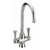 Bristan Sentinel Chrome Effect Kitchen Mixer Tap -Prime Kitchen bristan sentinel chrome effect kitchen mixer tap5014868039527 01c bq