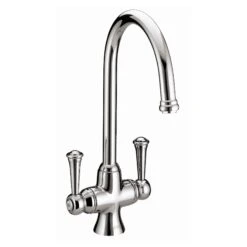 Bristan Sentinel Chrome Effect Kitchen Mixer Tap