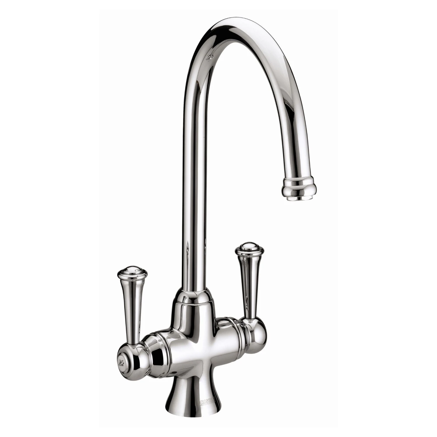 Bristan Sentinel Chrome Effect Kitchen Mixer Tap 3 Bristan Sentinel Chrome Effect Kitchen Mixer Tap