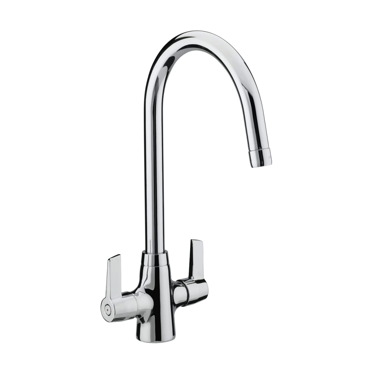 Bristan Solaris Chrome Effect Kitchen Mixer Tap 3 Bristan Solaris Chrome Effect Kitchen Mixer Tap
