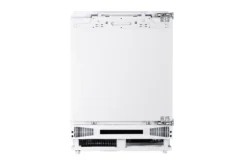 BUFRUK Integrated Fridge - Gloss White