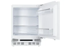 BUFRUK Integrated Fridge - Gloss White -Prime Kitchen bufruk integrated fridge gloss white5059340169552 21c