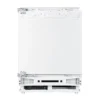 BUFZUK Integrated Manual Defrost Freezer - Gloss White 1 BUFZUK Integrated Manual Defrost Freezer - Gloss White -Prime Kitchen bufzuk integrated manual defrost freezer gloss white5059340169569 02c