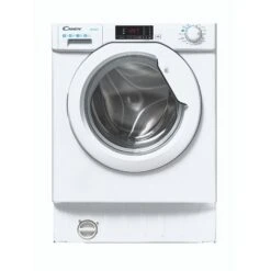 Candy CBW 48D1XE 80 8kg Built-in 1500rpm Washing Machine - White