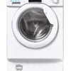 Candy CBW 49D1W4-80 9kg Built-in 1400rpm Washing Machine - White -Prime Kitchen candy cbw 49d1w4 80 9kg built in 1400rpm washing machine white8059019066967 02c bq