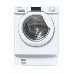 Candy CBW 49D1XE 80 9kg Built-in 1500rpm Washing Machine - White