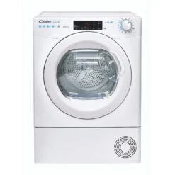 Candy CSOH9A2TE 9kg Freestanding Heat Pump Tumble Dryer - White
