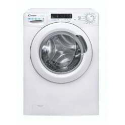Candy CSW4852DE/1-80 8kg/5kg Freestanding Condenser Washer Dryer - White