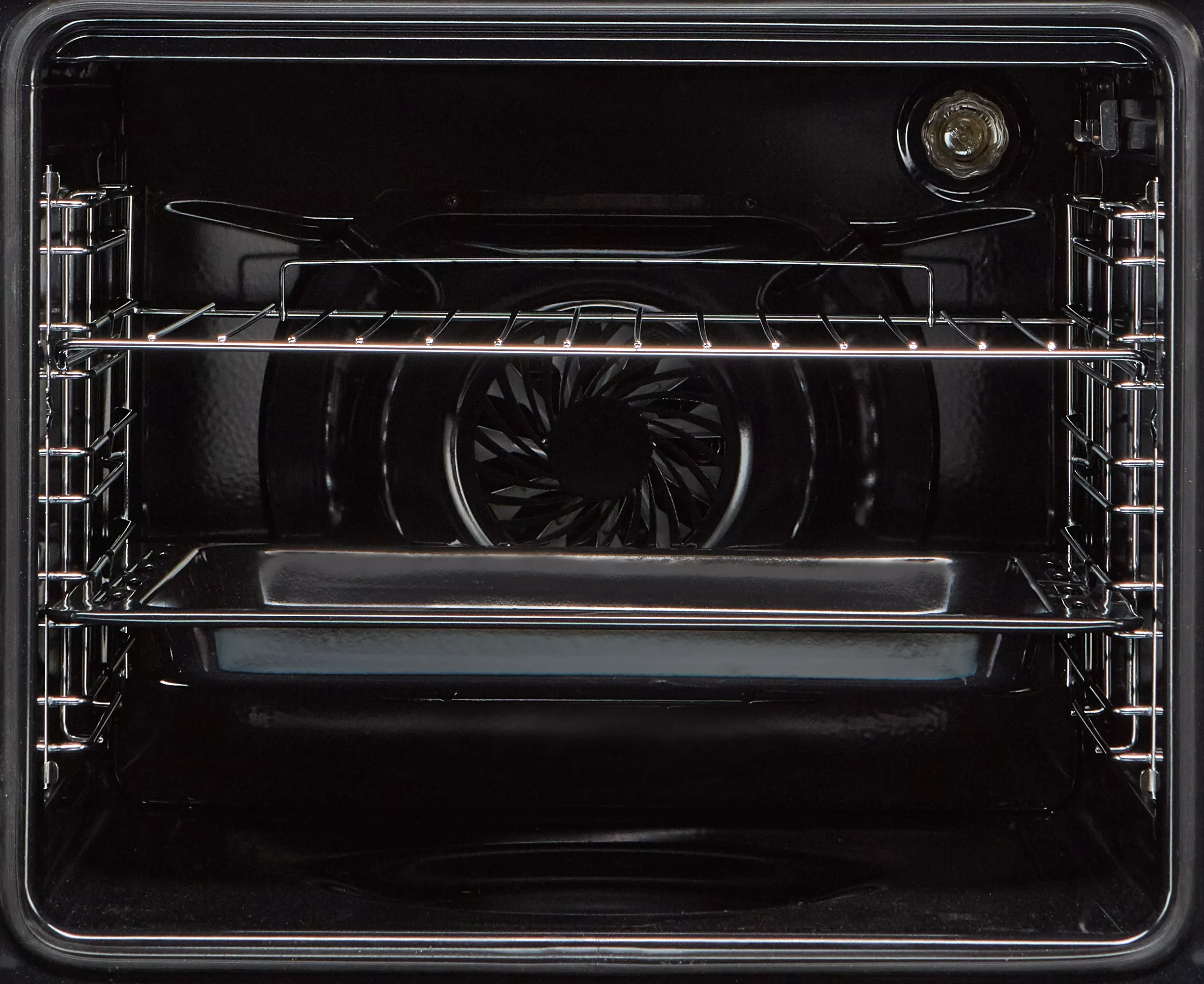Candy FCP602X E0/E Built-in Single Oven - Black 5 Candy FCP602X E0/E Built-in Single Oven - Black - Image 3
