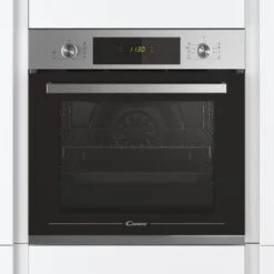 Candy New Timeless FCTK626XL / 33702927 Built-in Single Multifunction Oven - Stainless Steel Effect 15 Candy New Timeless FCTK626XL / 33702927 Built-in Single Multifunction Oven - Stainless Steel Effect -Prime Kitchen candy new timeless fctk626xl 33702927 built in single multifunction oven stainless steel effect8016361985773 01i bq