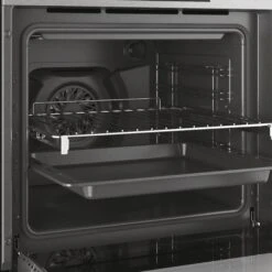 Candy New Timeless FCTK626XL / 33702927 Built-in Single Multifunction Oven - Stainless Steel Effect 13 Candy New Timeless FCTK626XL / 33702927 Built-in Single Multifunction Oven - Stainless Steel Effect -Prime Kitchen candy new timeless fctk626xl 33702927 built in single multifunction oven stainless steel effect8016361985773 37c bq