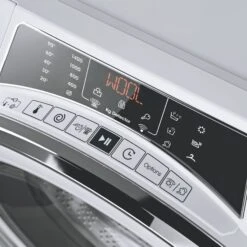 Candy ROW4964DWMCE-80 9kg/6kg Freestanding Condenser Washer Dryer - White 11 Candy ROW4964DWMCE-80 9kg/6kg Freestanding Condenser Washer Dryer - White -Prime Kitchen candy row4964dwmce 80 9kg 6kg freestanding condenser washer dryer white8059019011967 05c bq