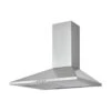 CHS60 Stainless Steel Chimney Cooker Hood (W)60cm - Inox -Prime Kitchen chs60 stainless steel chimney cooker hood w 60cm inox3663602842446 01bq