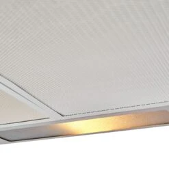 CHS60 Stainless Steel Chimney Cooker Hood (W)60cm - Inox -Prime Kitchen chs60 stainless steel chimney cooker hood w 60cm inox3663602842446 03bq