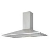 CHS90 Inox Stainless Steel Chimney Cooker Hood, (W)90cm -Prime Kitchen chs90 inox stainless steel chimney cooker hood w 90cm3663602842484 01bq