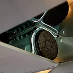 CHS90 Inox Stainless Steel Chimney Cooker Hood, (W)90cm -Prime Kitchen chs90 inox stainless steel chimney cooker hood w 90cm3663602842484 05bq