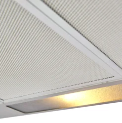 CHS90 Inox Stainless Steel Chimney Cooker Hood, (W)90cm -Prime Kitchen chs90 inox stainless steel chimney cooker hood w 90cm3663602842484 07bq