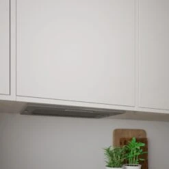 CLCYS60 Steel Canopy Cooker Hood (W)60cm - Inox -Prime Kitchen clcys60 steel canopy cooker hood w 60cm inox3663602842712 10bq