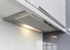 CLCYS60 Steel Canopy Cooker Hood (W)60cm - Inox -Prime Kitchen clcys60 steel canopy cooker hood w 60cm inox3663602842712 20i