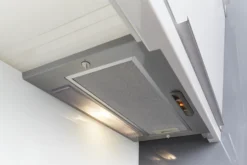 CLCYS60 Steel Canopy Cooker Hood (W)60cm - Inox -Prime Kitchen clcys60 steel canopy cooker hood w 60cm inox3663602842712 21i