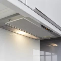 CLCYS60 Steel Canopy Cooker Hood (W)60cm - Inox -Prime Kitchen clcys60 steel canopy cooker hood w 60cm inox3663602842712 30i