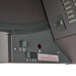 CLIHS60 Steel Integrated Cooker Hood (W)60cm - Inox -Prime Kitchen clihs60 steel integrated cooker hood w 60cm inox3663602842705 37c bq