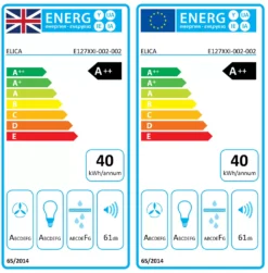 CLOUD-SEVEN-DO Stainless Steel Ceiling Cooker Hood (W)89.9cm -Prime Kitchen cloud seven do stainless steel ceiling cooker hood w 89 9cm8020283045538 EUP EN