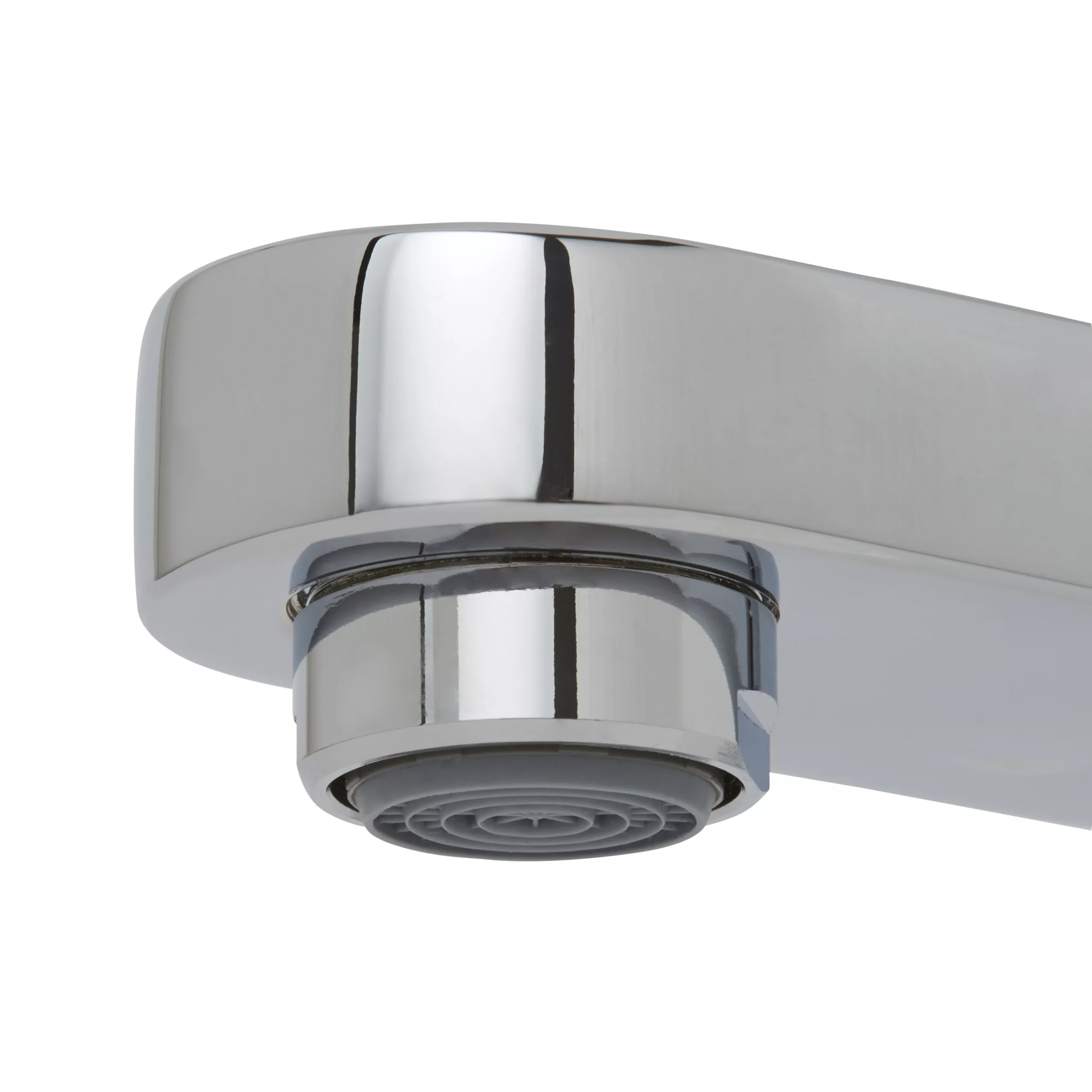 Cooke & Lewis Alysa Chrome Effect Kitchen Top Lever Tap 5 Cooke & Lewis Alysa Chrome Effect Kitchen Top Lever Tap - Image 3