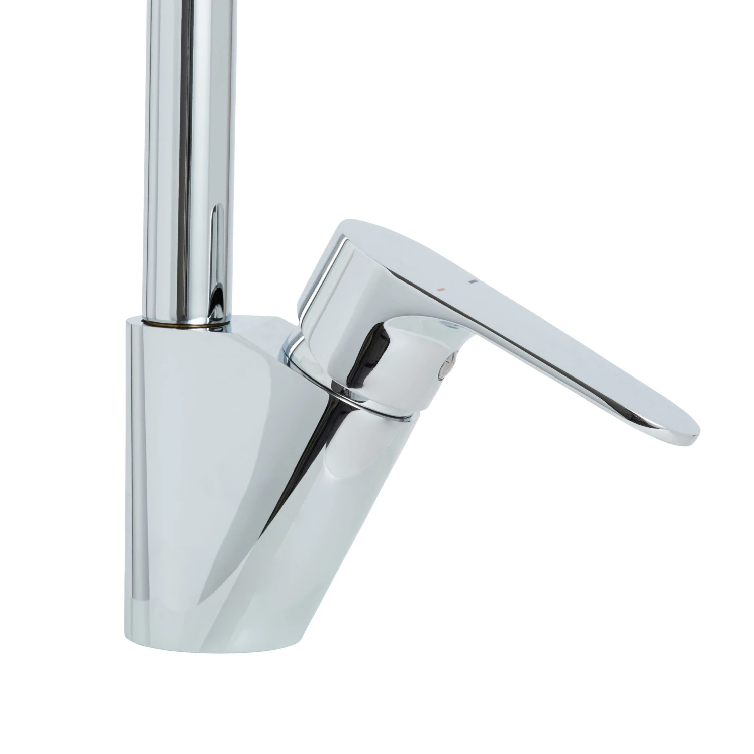 Cooke & Lewis Aruvi Chrome Effect Kitchen Monobloc Tap 7 Cooke & Lewis Aruvi Chrome Effect Kitchen Monobloc Tap - Image 5