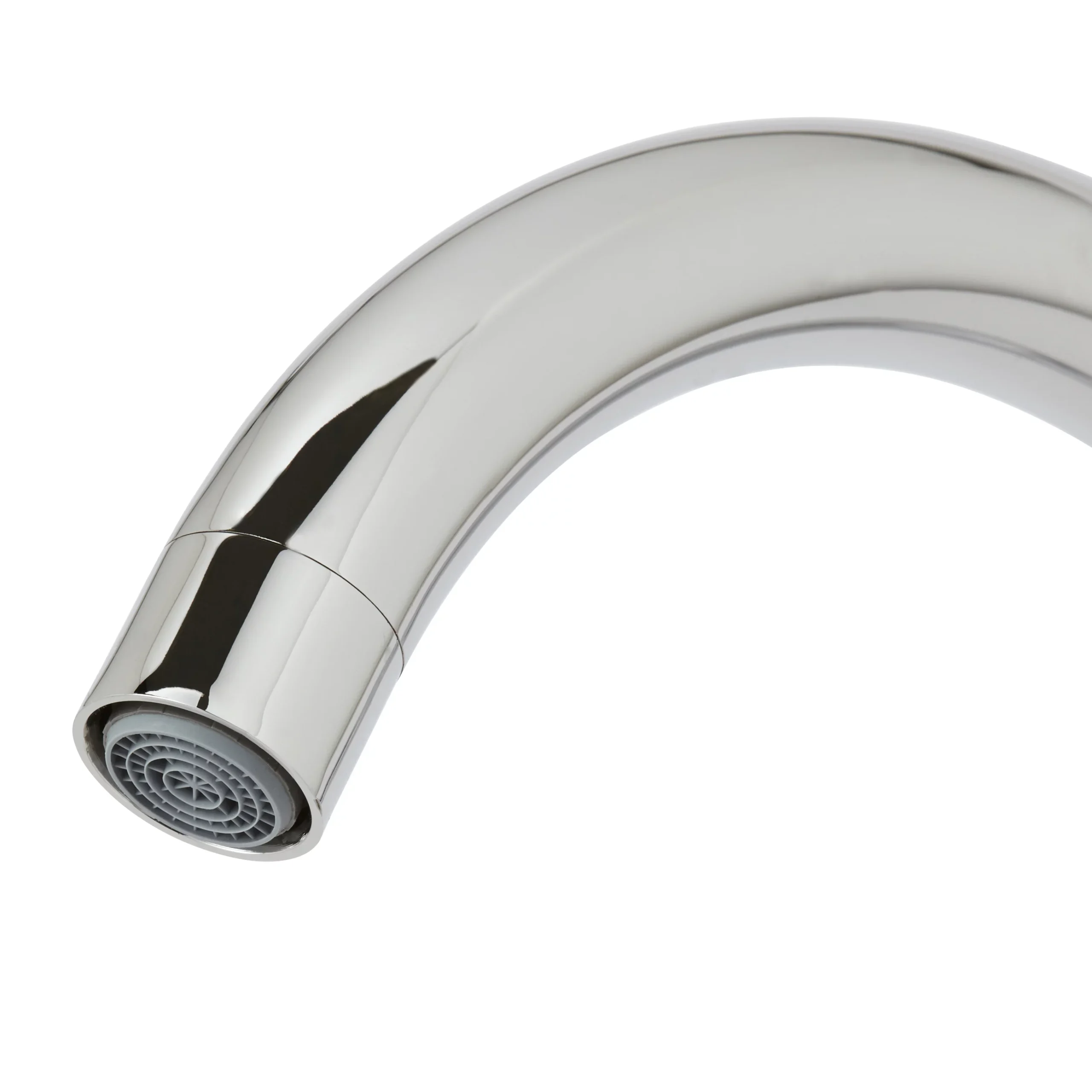 Cooke & Lewis Aruvi Chrome Effect Kitchen Monobloc Tap 5 Cooke & Lewis Aruvi Chrome Effect Kitchen Monobloc Tap - Image 3