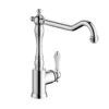 Cooke & Lewis Belmore Chrome Effect Kitchen Side Lever Tap 1 Cooke & Lewis Belmore Chrome Effect Kitchen Side Lever Tap -Prime Kitchen cooke lewis belmore chrome effect kitchen side lever tap3663602930242 01bq