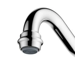 Cooke & Lewis Belmore Chrome Effect Kitchen Side Lever Tap -Prime Kitchen cooke lewis belmore chrome effect kitchen side lever tap3663602930242 04bq