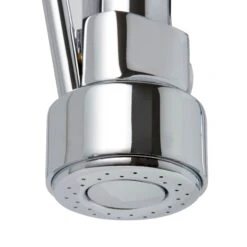Cooke & Lewis Bilbrough Chrome Effect Kitchen Side Lever Spring Neck Tap 17 Cooke & Lewis Bilbrough Chrome Effect Kitchen Side Lever Spring Neck Tap -Prime Kitchen cooke lewis bilbrough chrome effect kitchen side lever spring neck tap3663602930075 03bq